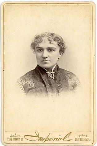 Portrait of a Woman with a Lace Bodice