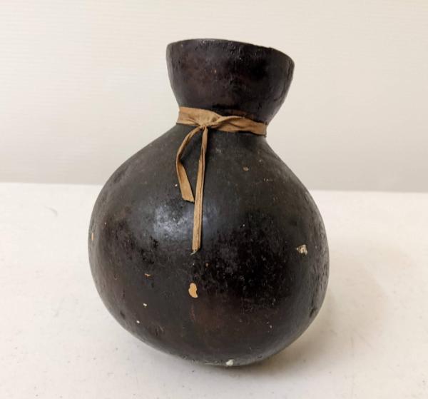 Pepper Pot