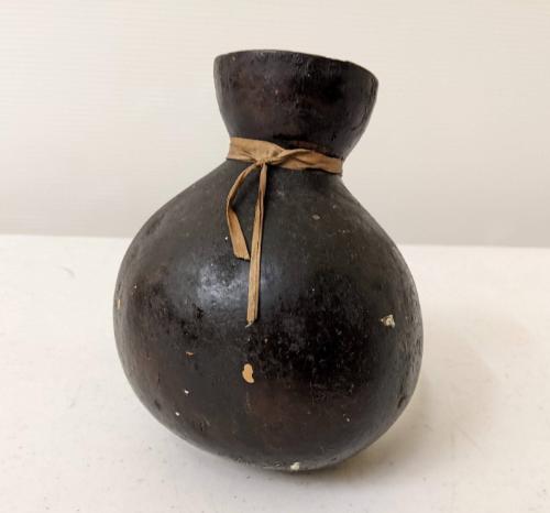 Pepper Pot