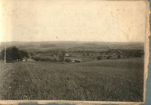 Landscape Panorama 4