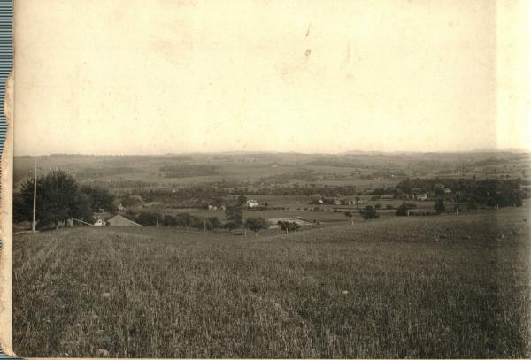 Landscape Panorama 5