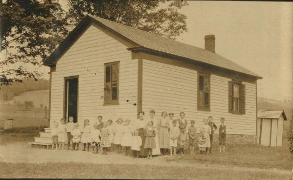 School House, Maryland