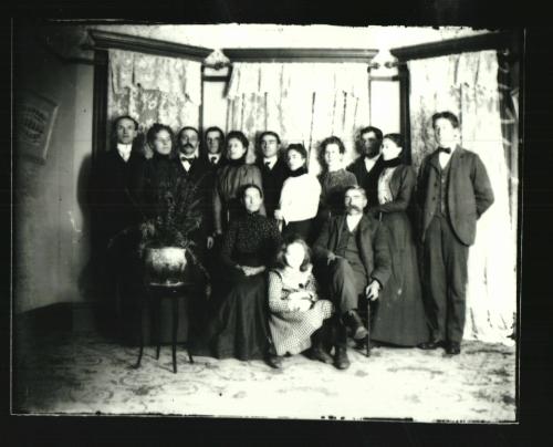 Victorian Group