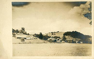 Ingram Farm View
