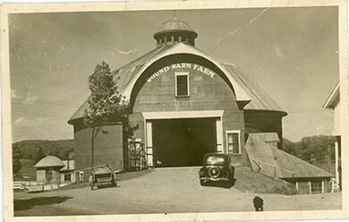 Round Barn Farm