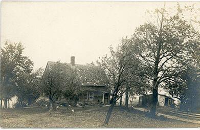 Deal & Bella Smith Farm- Grapeville NY