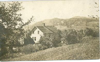 William Batterly Farm- Berlin, NY