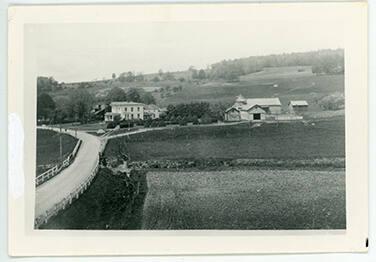 Adolphus Burnside Farm
