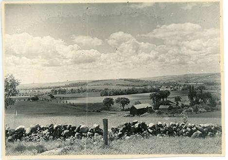 Hartwick Seminary, NY
