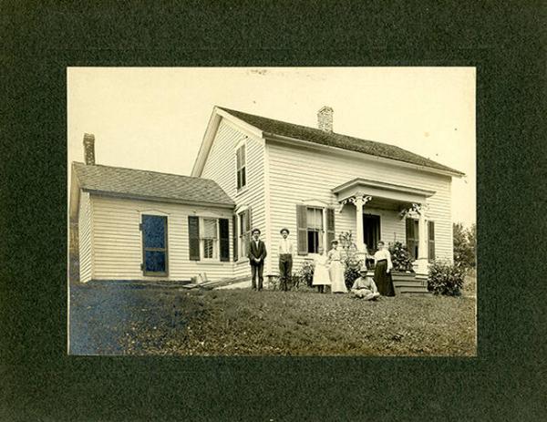 Homestead