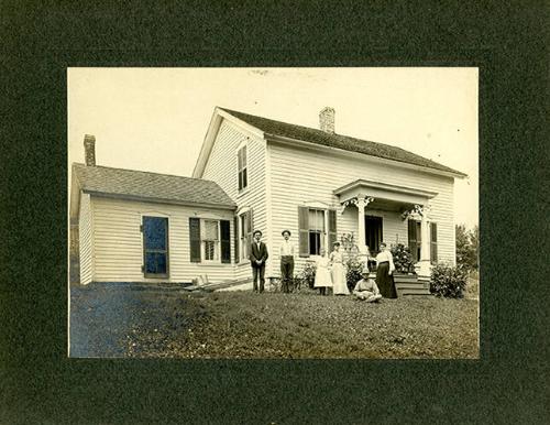 Homestead