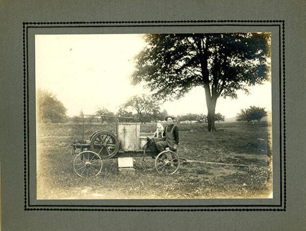 Portable Engine