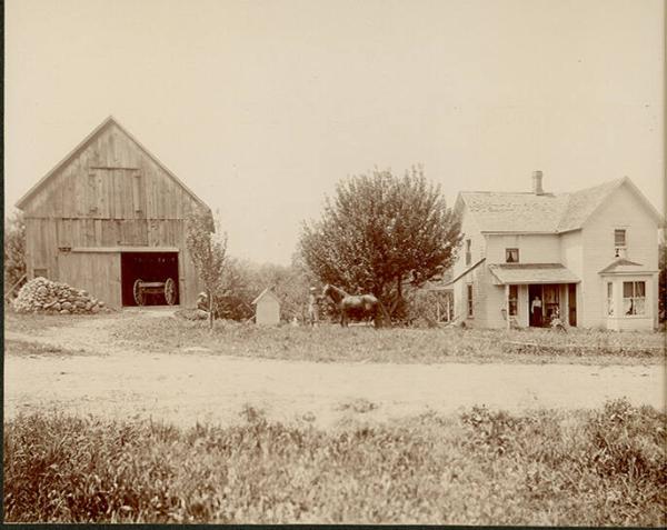 George Brunswick Farm