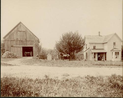 George Brunswick Farm