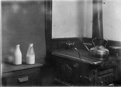 Milk - Improper Exposure to Heat