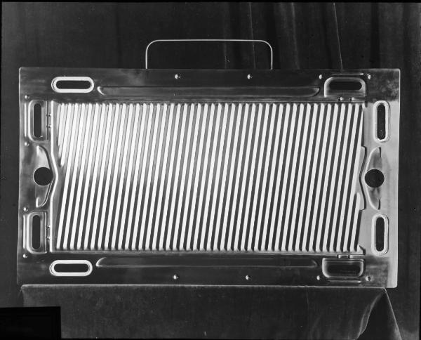 Dairy Utensils