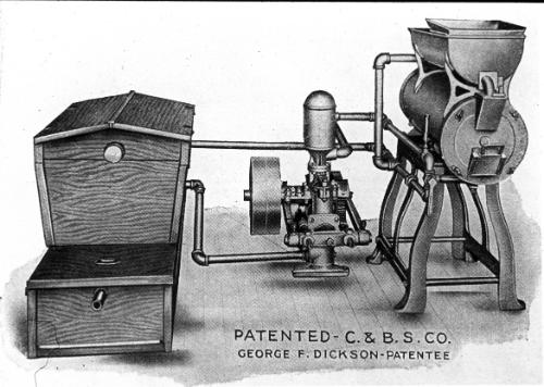 Ice Cream Maker