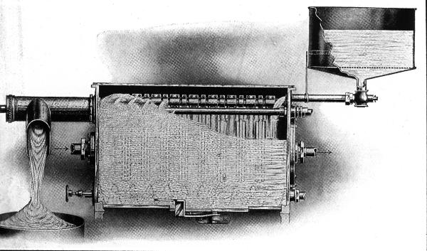 Ice Cream Freezer