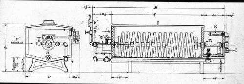 Pasteurizer 
