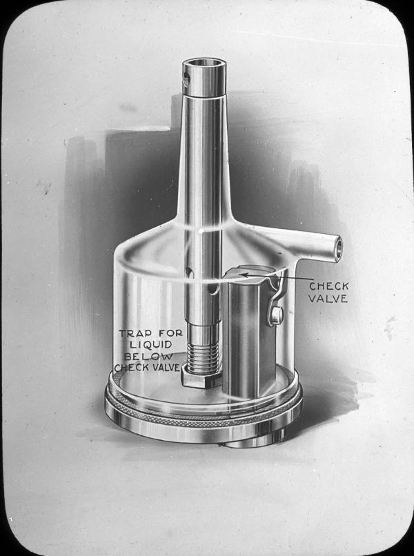 Mechanical Part