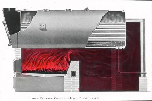 Illustration of a Furnace
