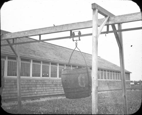 Walker Gordan Farm