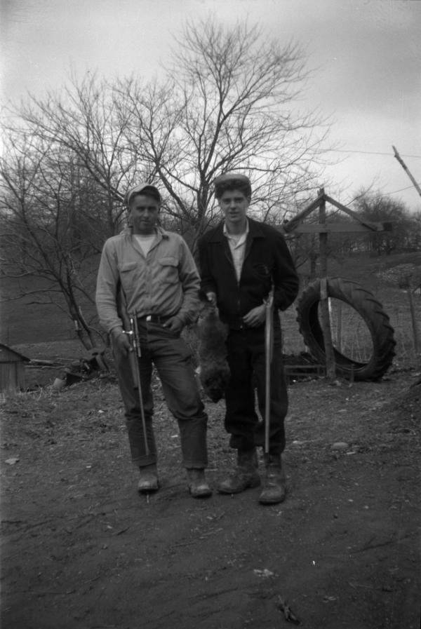 Hunters