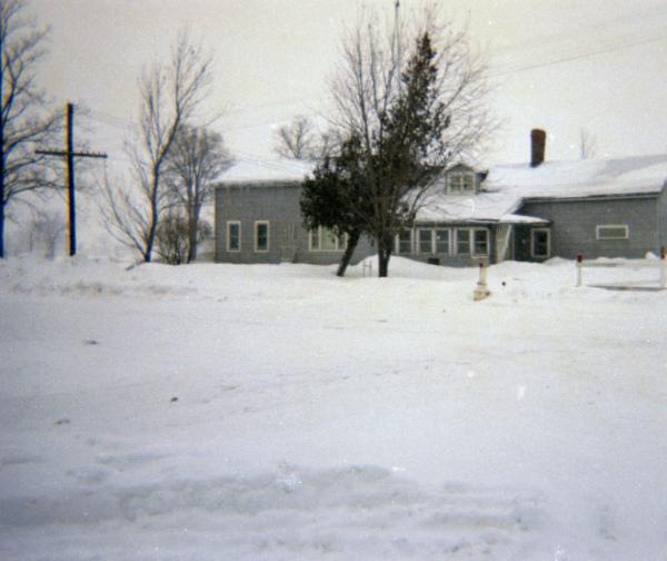Twin Brook Farms, Cherry Valley, New York