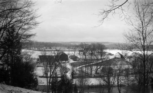 Hemlock Valley Farm
