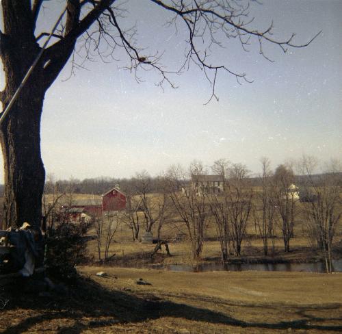Hemlock Valley Farm