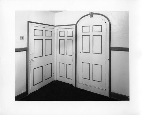 Butternut Valley Grange No 1533 -  Doors