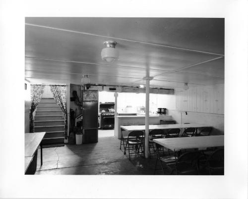 Otego Grange No 788 -  Dining Hall