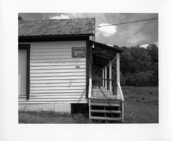 Hinman Hollow Grange No 1331 -  Exterior View #2