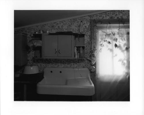 Hinman Hollow Grange #1331 - Kitchen Sink