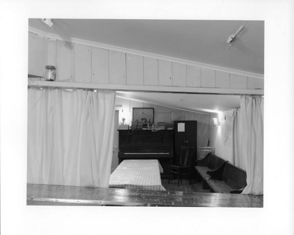 Hinman Hollow Grange #1331 - Piano
