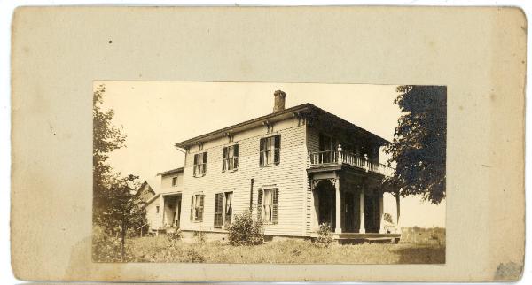 Farmhouse