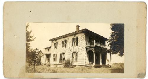 Farmhouse