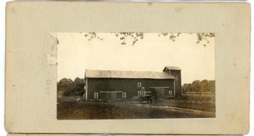 Barn