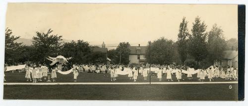 1910 Arbor Day Festivities 1