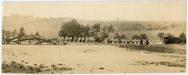 1910 Arbor Day Festivities 4
