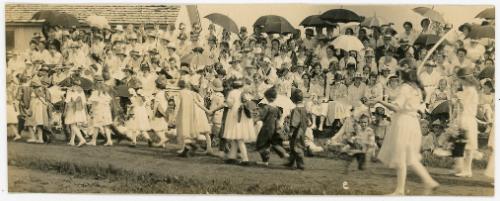 1910 Arbor Day Festivities 8