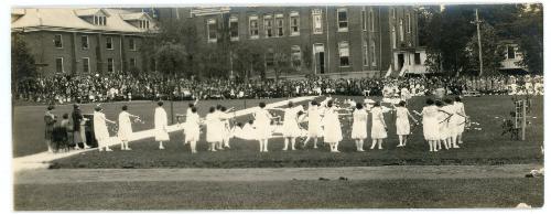1910 Arbor Day Festivities 9