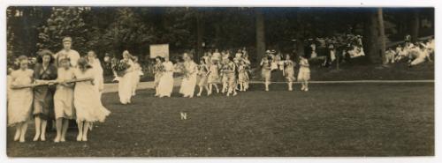 1910 Arbor Day Festivities 10