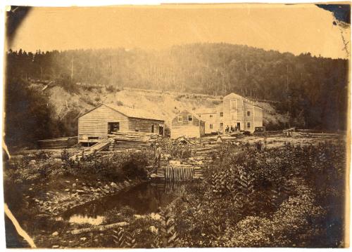 Mill