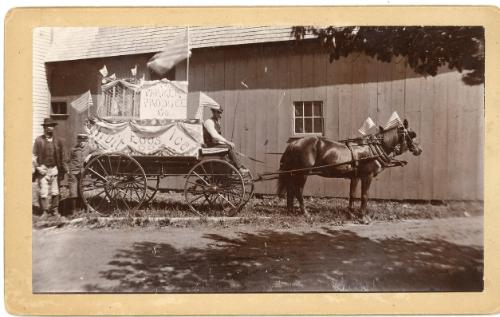 The Farmer Produce Co.