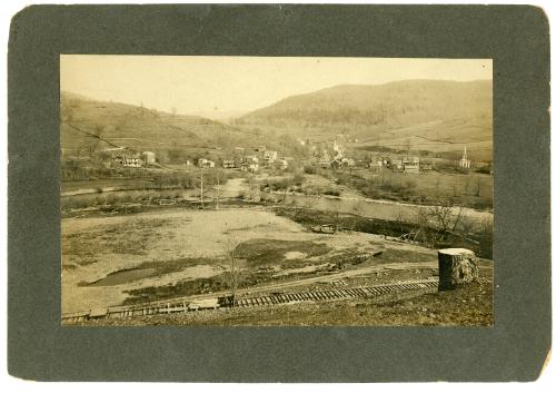 Town Panorama
