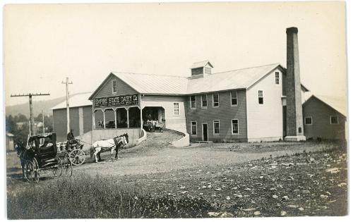 Empire State Dairy Company