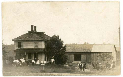 Farmstead