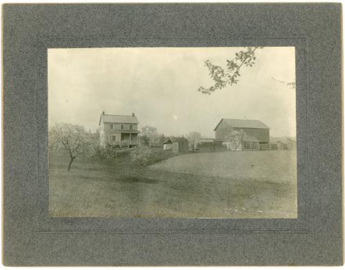 Zimmerman Farm