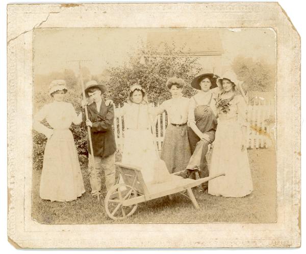 Gardening Group